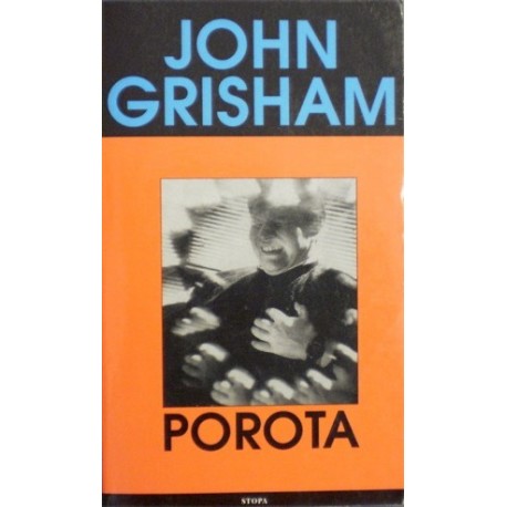 Grisham John - Porota