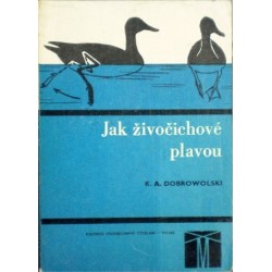 Dobrowolski K. A. - Jak živočichové plavou