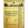 Dobrovolný B. - Technické a početní tabulky a výkresy