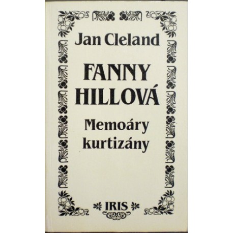 Cleland Jan - Fanny Hillová