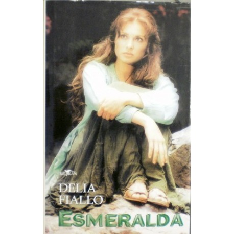 Fiallo Delia - Esmeralda