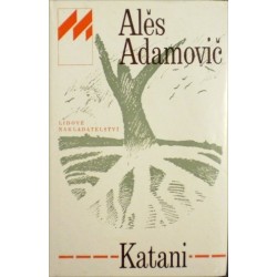 Adamovič Alěs - Katani