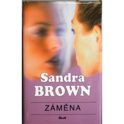Brown Sandra - Záměna