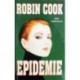 Cook Robin - Epidemie