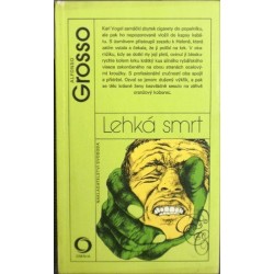 Grosso Alfonso - Lehká smrt