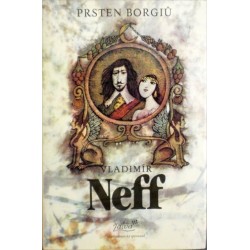 Neff Vladimír - Prsten Borgiů