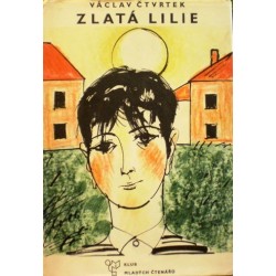 Čtvrtek Václav - Zlatá lilie