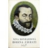 Bonhardová Nina - Hodina závrati