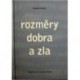 Svámí Suhotra - Rozměry dobra a zla - Morální vesmír a ...