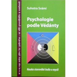Svámí Suhotra - Psychologie podle Védánty