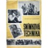 Kulhánek Jaroslav - Snímková technika