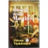 Vinklerová Zdena - Milostný deník Martiny K.