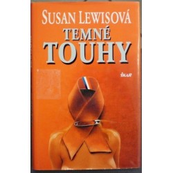Lewisová Susan - Temné touhy