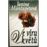 Montupetová Janine - Ve víru květů