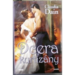 Dain Claudia - Dcera kurtizány