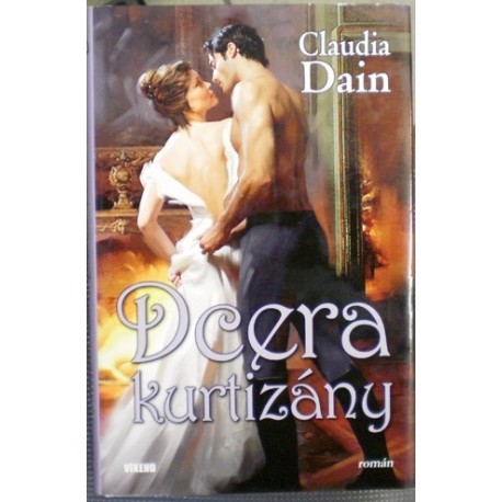 Dain Claudia - Dcera kurtizány