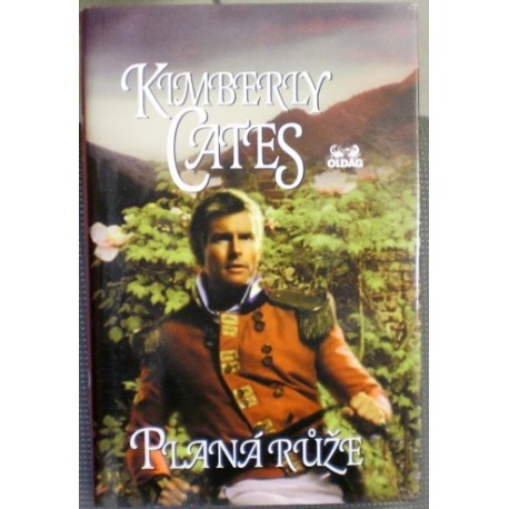 Cates Kimberly - Planá růže