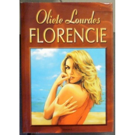 Lourdes Oliete - Florencie