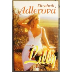 Adlerová Elizabeth - Lilly