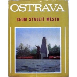 různí autoři - Ostrava