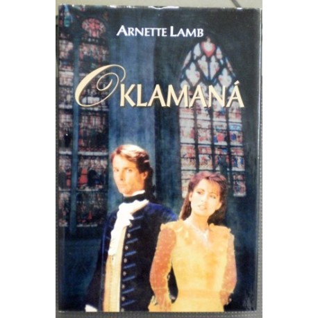 Lamb Arnette - Oklamaná