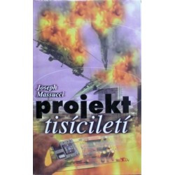 Massucci Joseph - Projekt tisíciletí