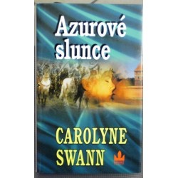 Swann Carolyne - Azurové slunce
