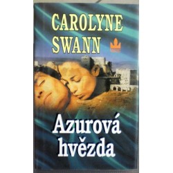 Swann Carolyne - Azurová hvězda