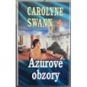 Swann Carolyne - Azurové obzory