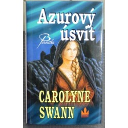 Swann Carolyne - Azurový úsvit