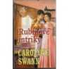 Swann Carolyne - Rubínové intriky