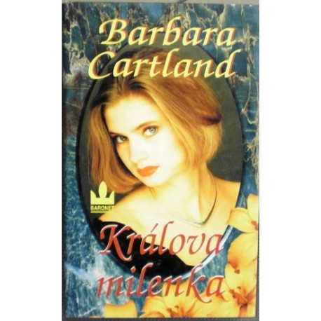 Cartland Barbara - Králova milenka