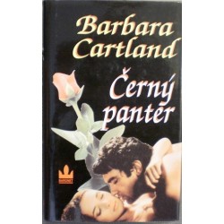 Cartland Barbara - Černý panter