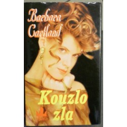 Cartland Barbara - Kouzlo zla