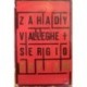 Saviane Sergio - Záhady v Alleghe