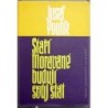 Poulík Josef - Staří Moravané budují svůj stát
