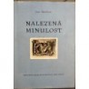 Machoň Jan - Nalezená minulost