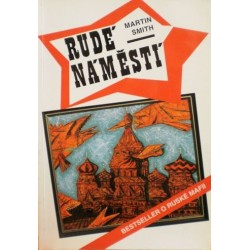 Smith Martin - Rudé náměstí