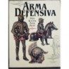 Klučina Petr, Pevný Pavol - Arma Defensiva