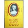 Adler Max - Milenci Marie Terezie (Román královských lásek)