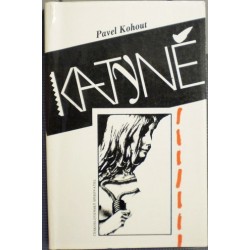 Kohout Pavel - Katyně