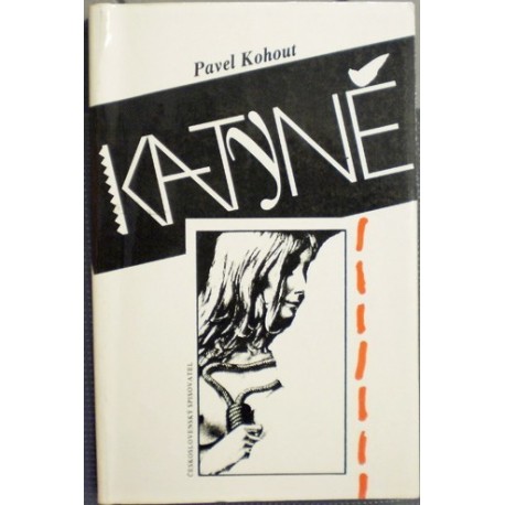 Kohout Pavel - Katyně