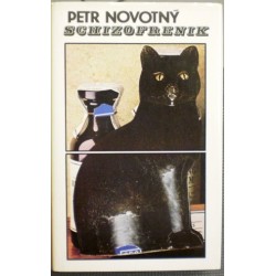 Novotný Petr - Schizofrenik
