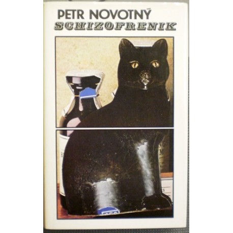 Novotný Petr - Schizofrenik