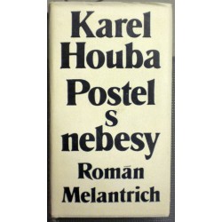 Houba Karel - Postel s nebesy
