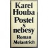 Houba Karel - Postel s nebesy