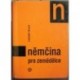 Drozd Lubomír - Němčina pro zemědělce