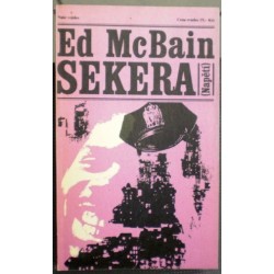 McBain Ed - Sekera