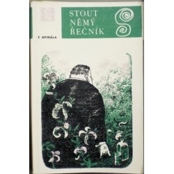 Stout Rex - Němý rečník
