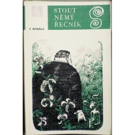 Stout Rex - Němý rečník